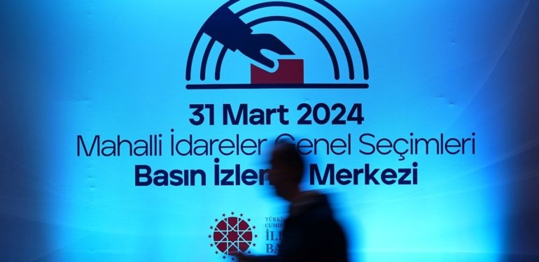 Yerel seçimlerin takibi için Basın İzleme Merkezi kuruldu