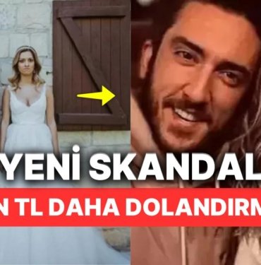 Skandalları Bitmeyen Fenomen Talu Çiftine Dair Yeni Bir Gelişme Ortaya Çıktı: Kuaförü Bile Dolandırmışlar!