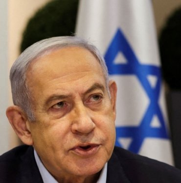 İsrail Başbakanı Netanyahu ameliyat olacak