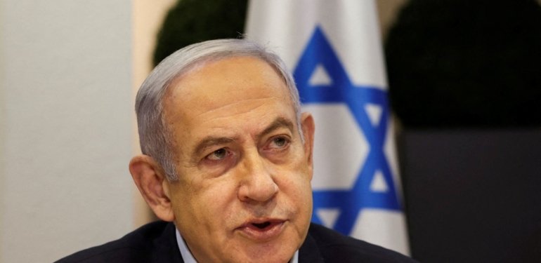 İsrail Başbakanı Netanyahu ameliyat olacak