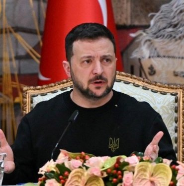 Zelenski’den Paskalya mesajı: Gerçek barış daha da yaklaşsın