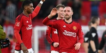 Manchester United gitmesine izin verdi! Eriksen