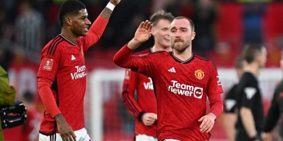 Manchester United gitmesine izin verdi! Eriksen