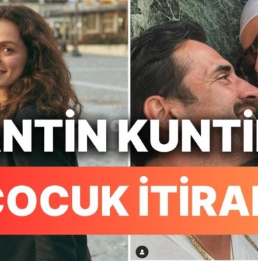 Özge Özpirinçci’nin ‘Antin Kuntin’ Çocuk İtirafı Güldürdü!