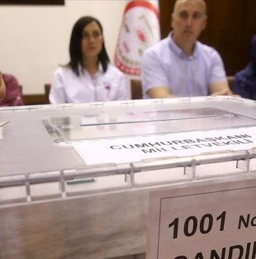 31 Mart Yerel Seçim Sonuçlar: Deprem bölgesinde yerel seçim sonuçları! İşte 11 ilde son durum…