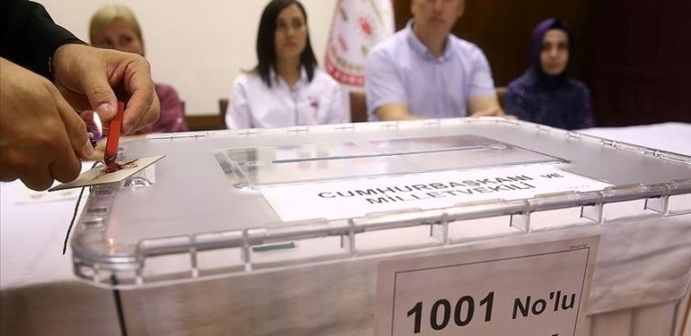 31 Mart Yerel Seçim Sonuçlar: Deprem bölgesinde yerel seçim sonuçları! İşte 11 ilde son durum…
