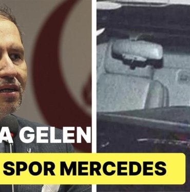 Muhafazakar Ailenin Rockçı ve Janti Çocuğu: Fatih Erbakan’ın Özel Hayatına Dair Az Bilinen Detaylar