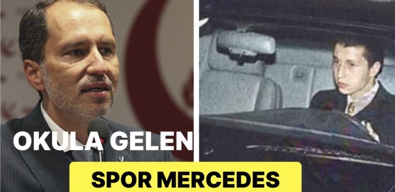 Muhafazakar Ailenin Rockçı ve Janti Çocuğu: Fatih Erbakan’ın Özel Hayatına Dair Az Bilinen Detaylar