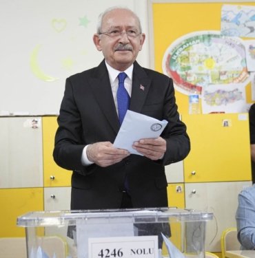 Kılıçdaroğlu: Ekilen tohumlar fide oldu
