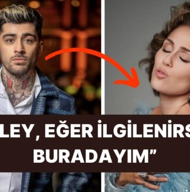 Zayn Malik Stationhead Yayınında, Miley Cyrus ile İşbirliği Yapmak İstediğini Açıkladı
