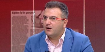 Seçim sonuçları sonrası Cem Küçük