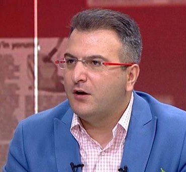 Seçim sonuçları sonrası Cem Küçük