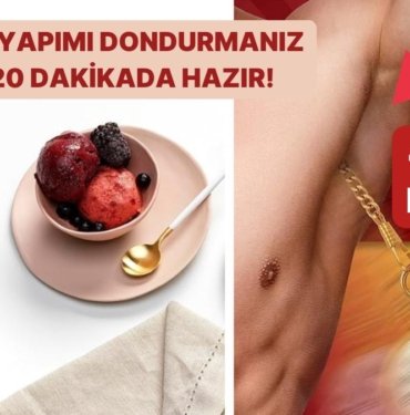 Kapanın Elinde Kalıyor: Herkesin Peşinde Olduğu Haftanın En Çok Satan Ürünleri!