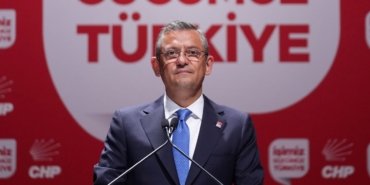 Özgür Özel: Türkiye ittifakı bu seçimlerde tarihi bir sonuç elde etmiştir