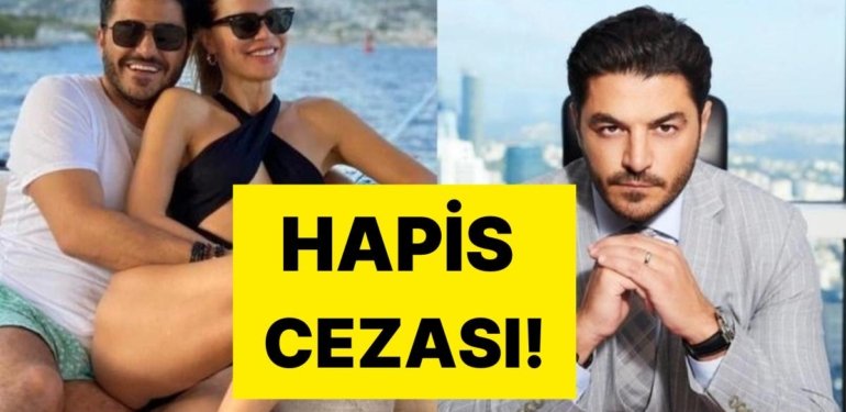 Ebru Şallı’ya Büyük Şok: Eşi Uğur Akkuş’a ‘Nitelikli Dolandırıcılık’ Suçundan Ceza