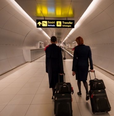 Bulgaristan ve Romanya Schengen’e katıldı