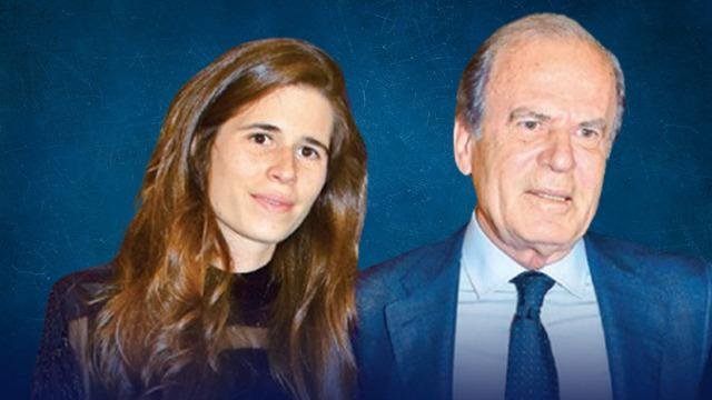 Ünlü teknik direktör Mustafa Denizli