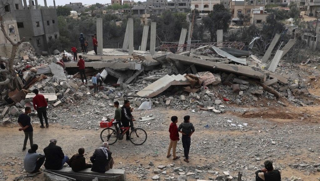 Hamas’sız Gazze planı: 3 ülke sorumlu olacak
