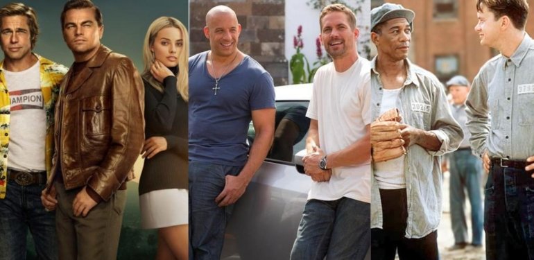 Dostlukların, Maceraların ve Kalplerin Birleştiği Unutulmaz Hikayelerle Dolu En İyi 25 Bromance Filmi