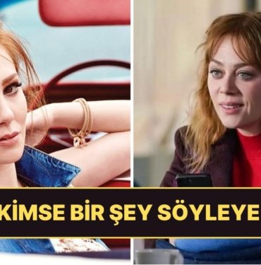 Elçin Sangu Bahar Dizisiyle Ekranlara Dönen Demet Evgar’a Övgü Yağdırdı!