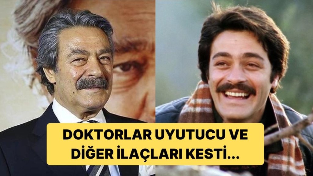 Yoğun Bakımdaki Kadir İnanır’ın İlaçları Kesildi, Uyandırılma İşlemi Ertelendi: Sebebi Ne?