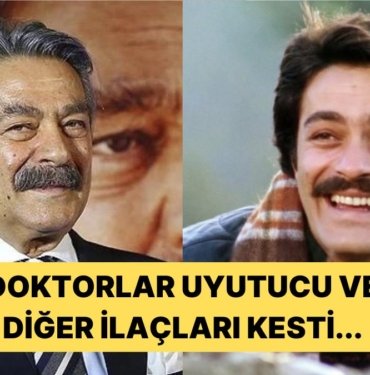 Yoğun Bakımdaki Kadir İnanır’ın İlaçları Kesildi, Uyandırılma İşlemi Ertelendi: Sebebi Ne?