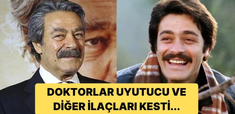 Yoğun Bakımdaki Kadir İnanır’ın İlaçları Kesildi, Uyandırılma İşlemi Ertelendi: Sebebi Ne?
