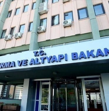 Ulaştırma ve Altyapı Bakanlığı 69 işçi alacak