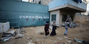 İsrail, UNRWA’nın kapatılması için BM’ye teklif sundu