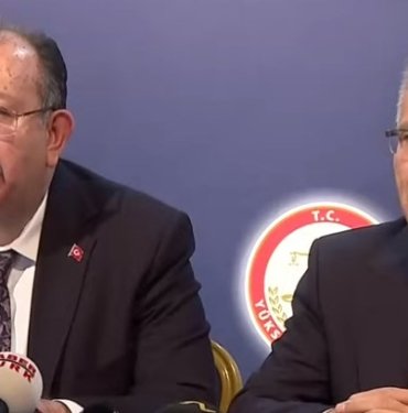 YSK Başkanı Yener: Seçime katılım oranı yüzde 78,11