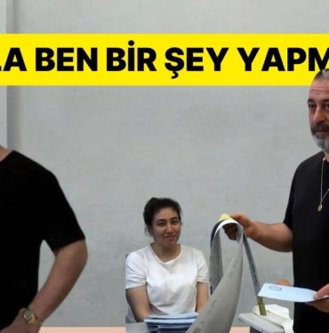 Tarkan, Athena Gökhan, İlüminati… Cem Yılmaz’ın Yaptığı Seçim Paylaşımı “Kırdı Geçirdi”