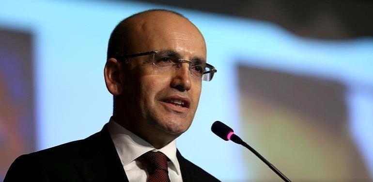 Bakan Şimşek’ten sıkı para politikası mesajı