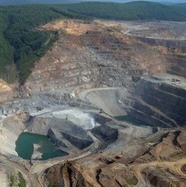 Rusya, mahsur kalan 13 madenciyi arama çalışmalarını durdurdu