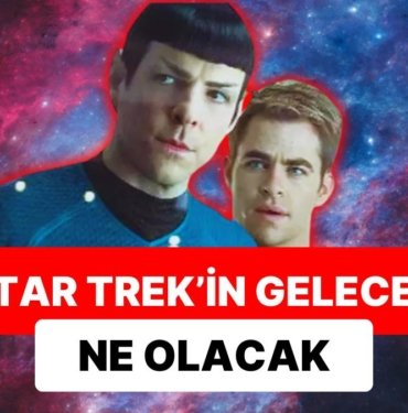 60. Yılını Kutlamaya Hazırlanan Star Trek Destanının Geleceği Nasıl Olacak?