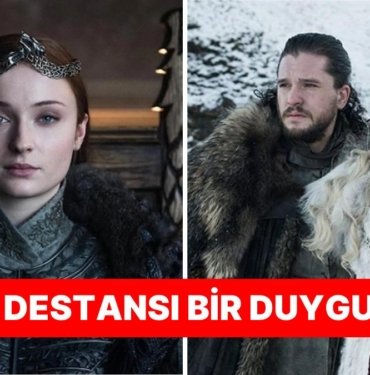 Game of Thrones’un Yaratıcıları Popüler Dizideki Favori Ölümlerini İtiraf Etti!