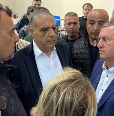 Seçimi kaybeden Lütfü Savaş: İtirazımızı yapacak, hakkımızı alacağız