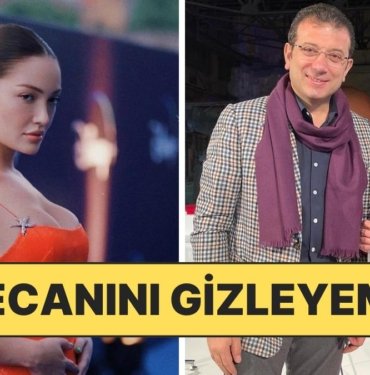 Seçim Sonuçlarına Dair İlk Duyumları Alan Danla Bilic Heyecanını Gizleyemedi!