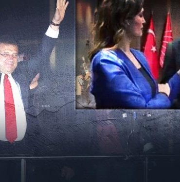 İmamoğlu seçim biter bitmez Erdoğan sorusuna yanıtıyla dikkat çekti: “Ben onlara formülü vereyim, belki şansları olur”