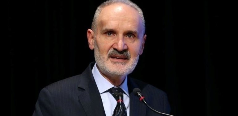 İTO Başkanı: Türkiye’nin seçim sonrası ekonomik programa odaklanması gerekiyor