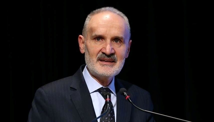 İTO Başkanı: Türkiye’nin seçim sonrası ekonomik programa odaklanması gerekiyor