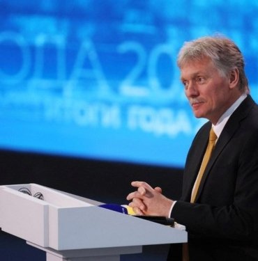 Kremlin: Zelenski’nin görev süresi mayısta sona eriyor