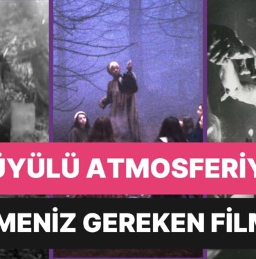 Salem Cadı Mahkemelerinin Büyülü ve Korkunç Ruhunu En İyi Yansıtan Sürükleyici Filmler