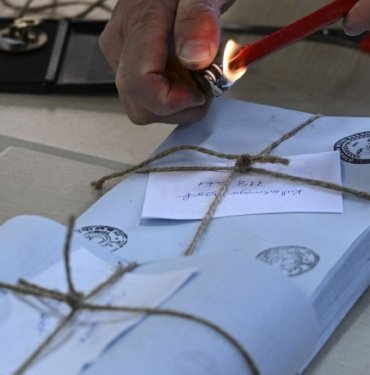 31 Mart yerel seçim sonuçları: İşte el değiştiren iller