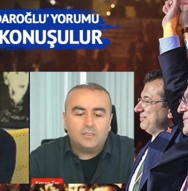 Cüneyt Özdemir