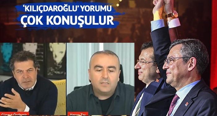 Cüneyt Özdemir