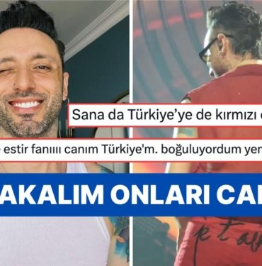 Seçim Sevinciyle Yerinde Duramayan Mabel Matiz’in Kalça Danslı “Jötem Türkiyem” Paylaşımı Çok Konuşulacak!