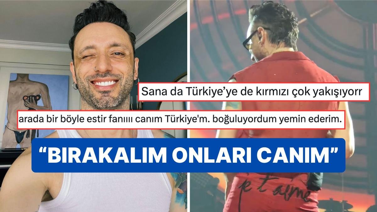 Seçim Sevinciyle Yerinde Duramayan Mabel Matiz’in Kalça Danslı “Jötem Türkiyem” Paylaşımı Çok Konuşulacak!