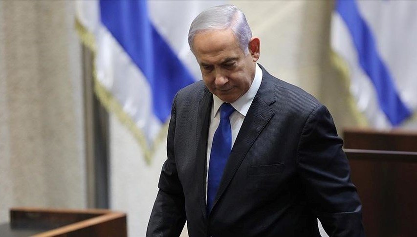 Netanyahu ameliyat oldu: Yarın taburcu edilecek