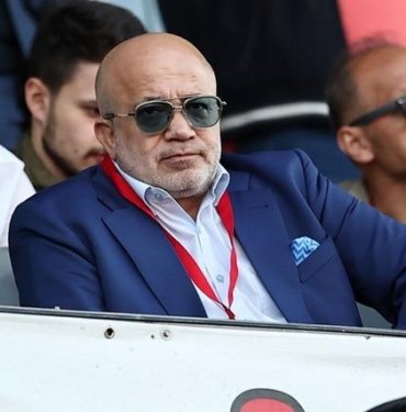 Trabzonspor-Fenerbahçe maçının disiplin sevkleri sonrası Adana Demirspor eski başkanı Murat Sancak çok sinirlendi! TFF