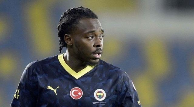 Trabzonspor maçında yaşananların ardından PFDK
